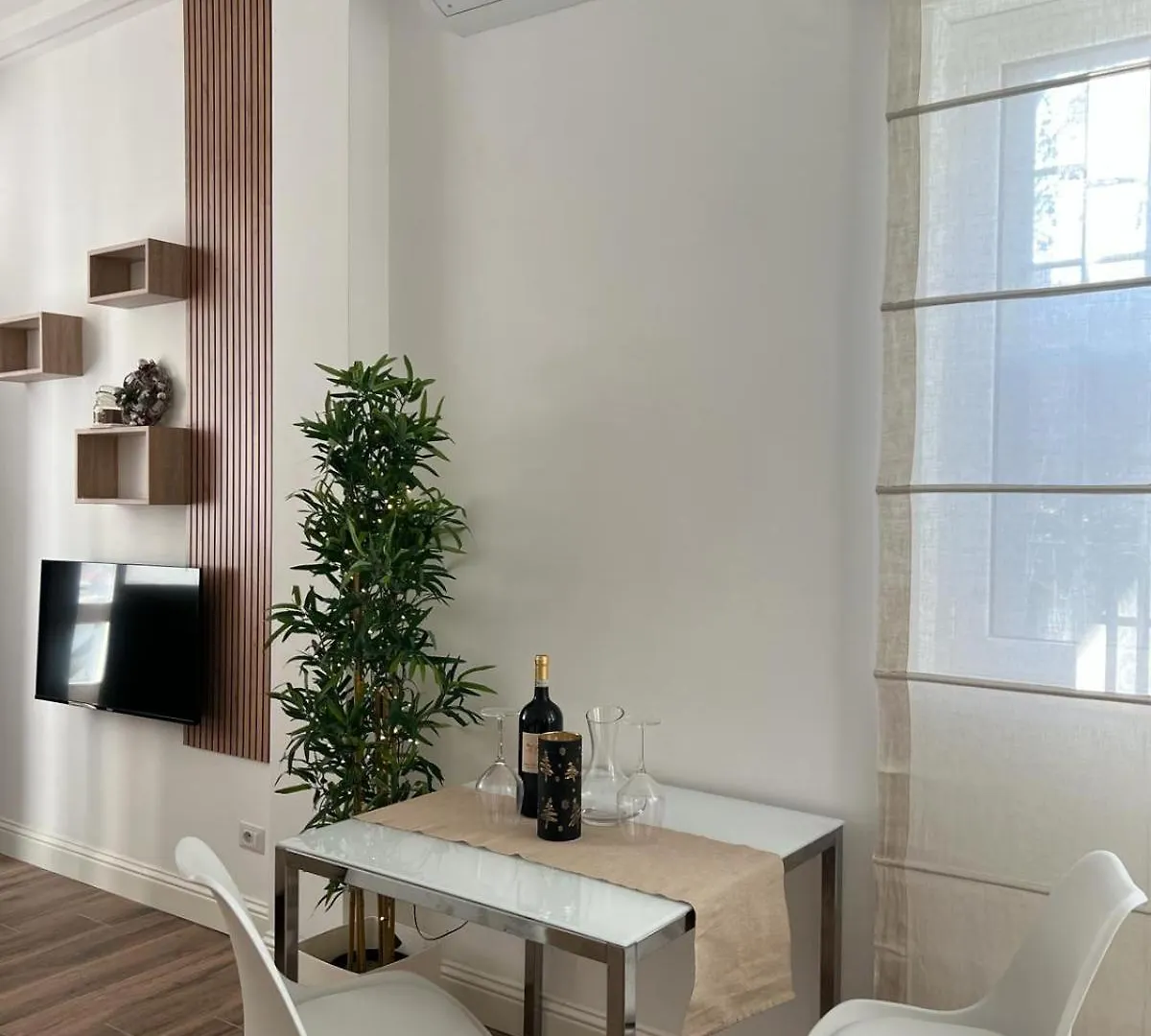 La Perla Di San Pietro Apartment Rome