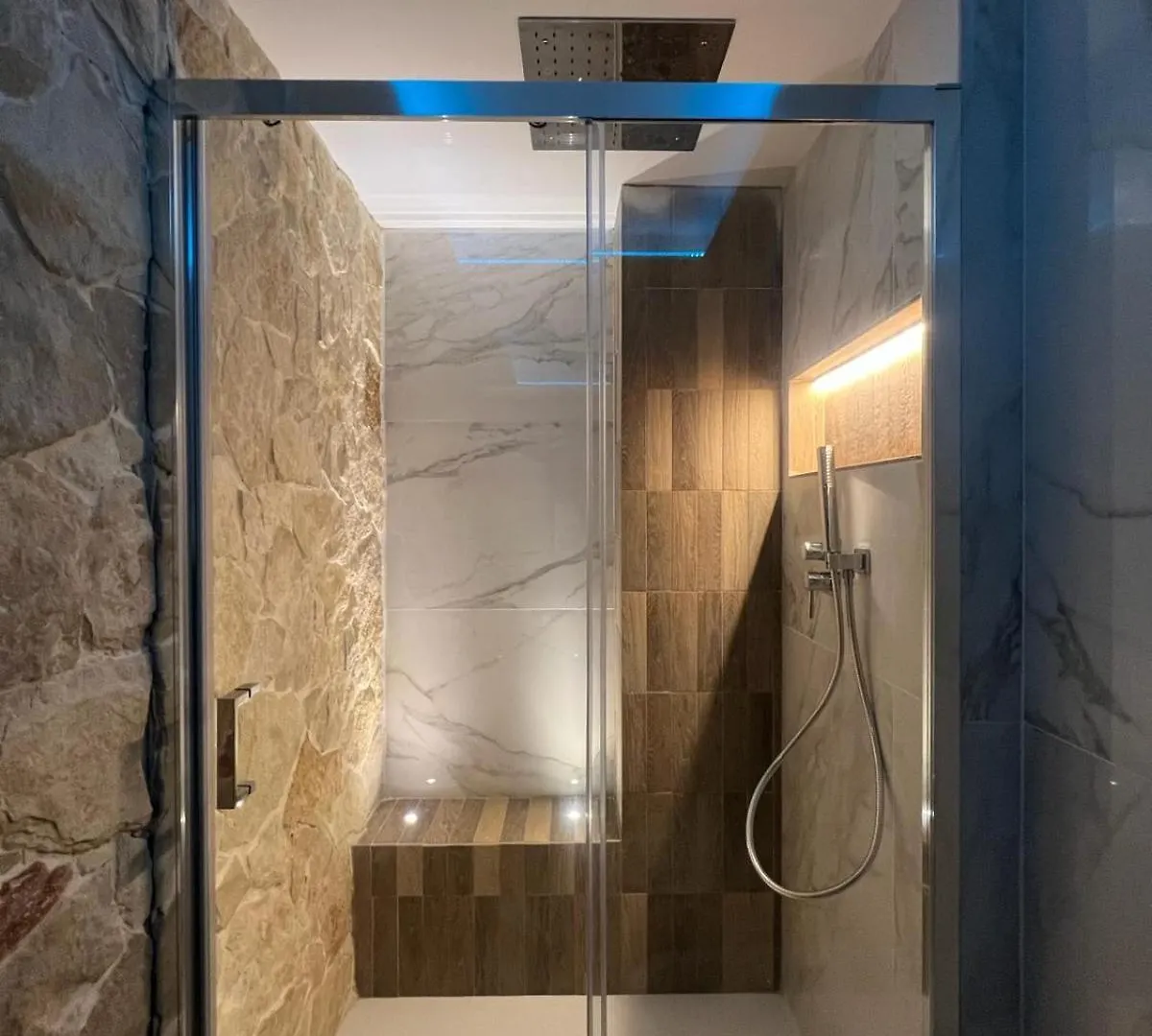 La Perla Di San Pietro Apartment Rome