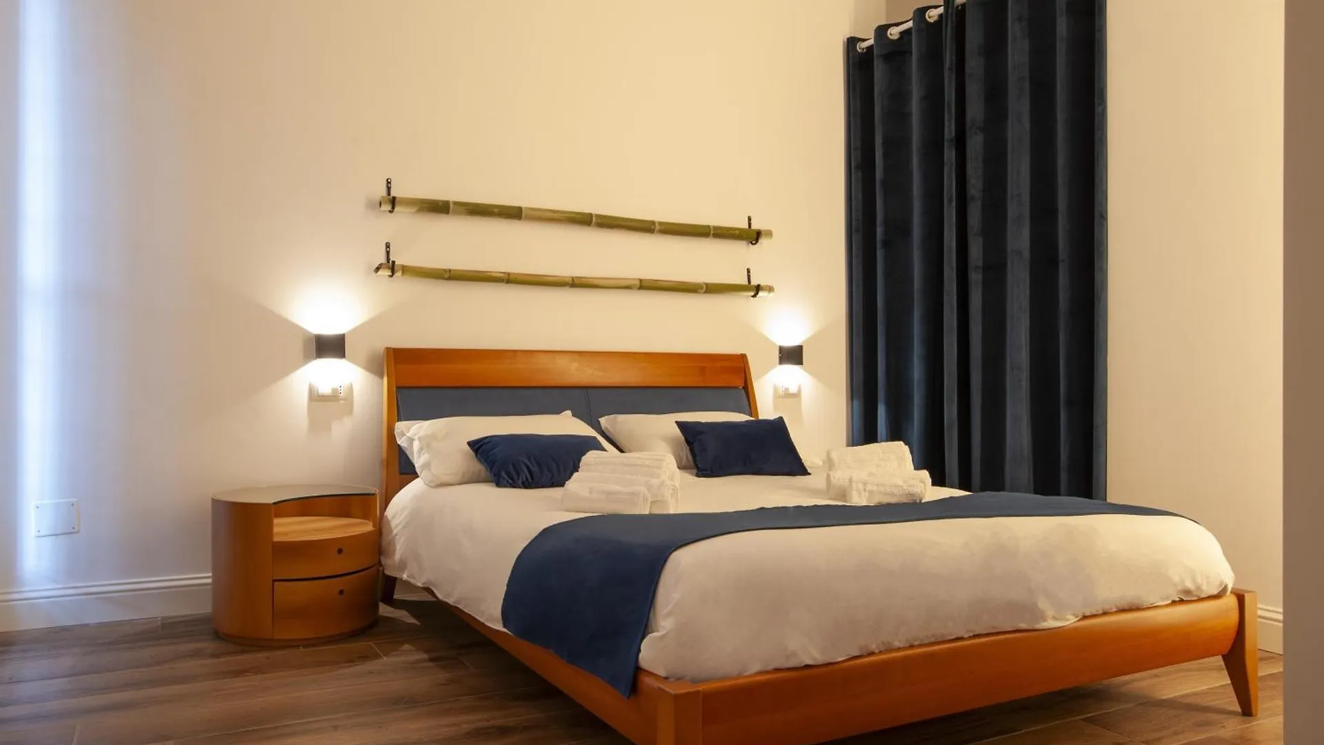 La Perla Di San Pietro Apartment Rome