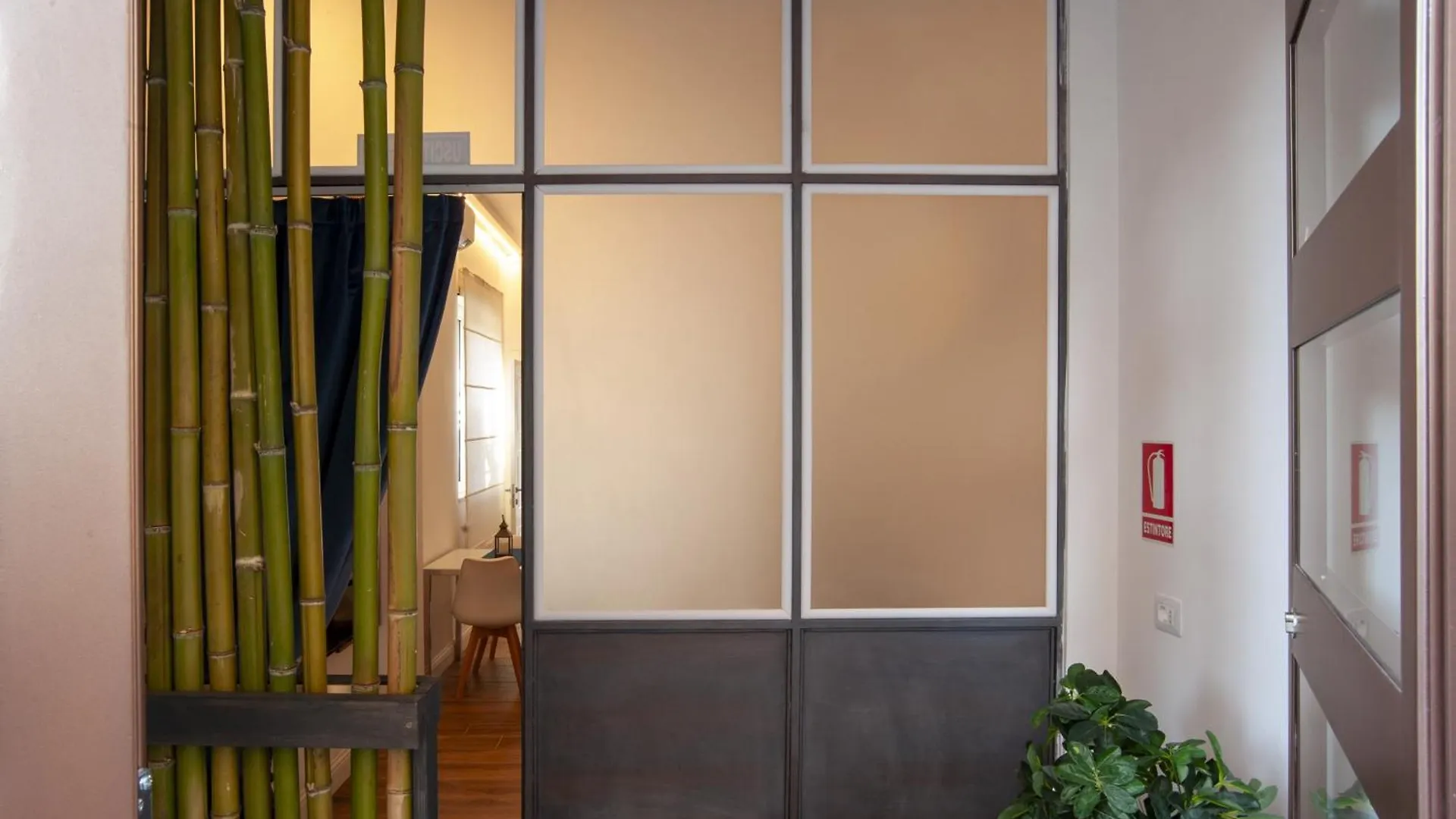 La Perla Di San Pietro Apartment Rome Italy