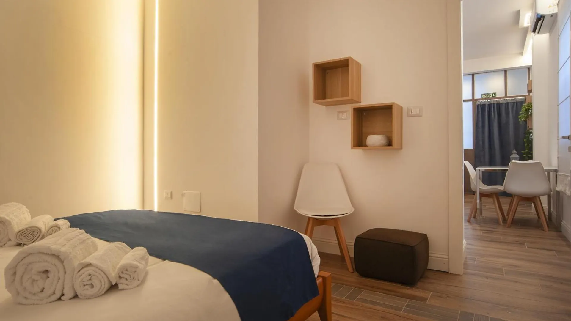 La Perla Di San Pietro Apartment Rome Italy