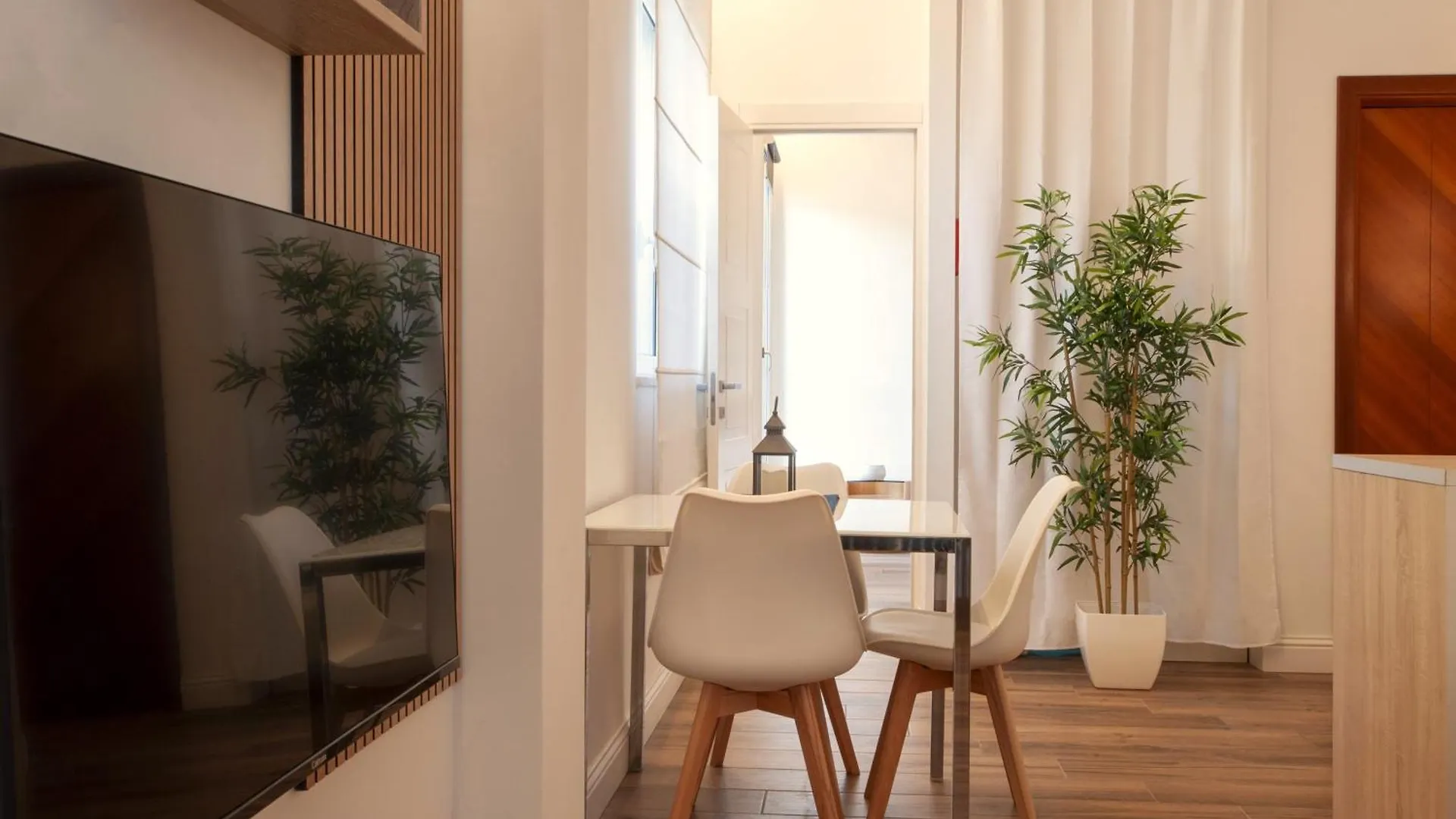 La Perla Di San Pietro Apartment Rome