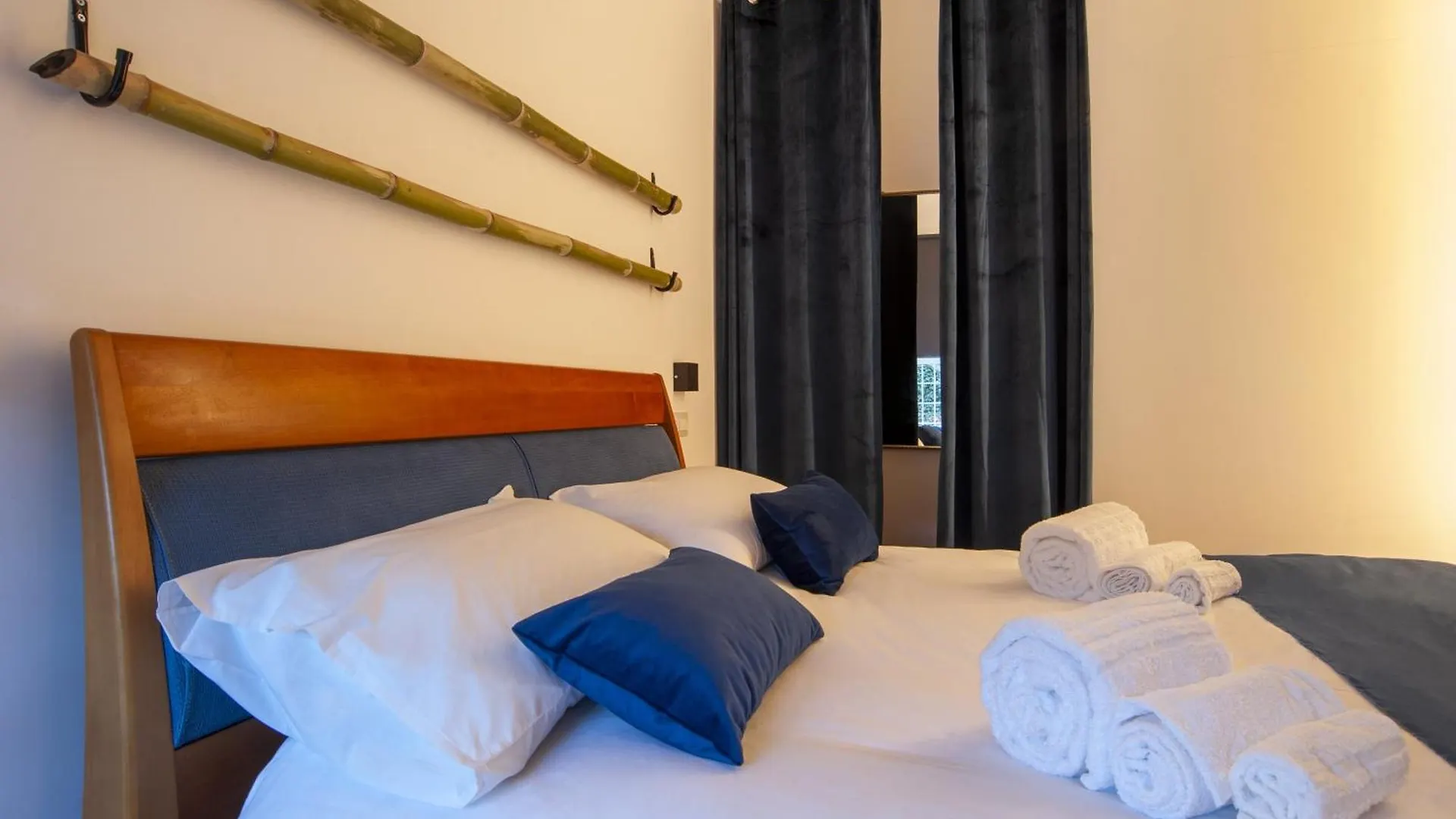 La Perla Di San Pietro Apartment Rome