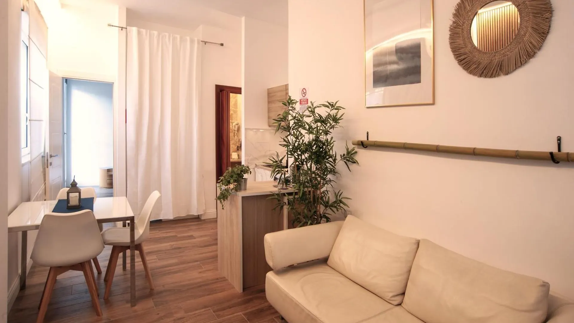 Apartmán La Perla Di San Pietro Řím