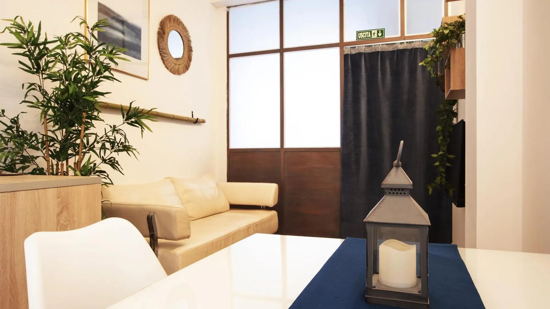 Apartmán La Perla Di San Pietro Řím