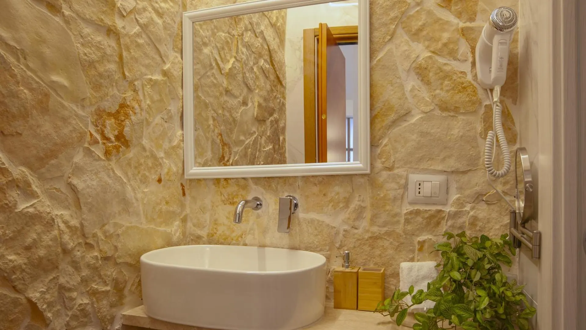Apartmán La Perla Di San Pietro Řím