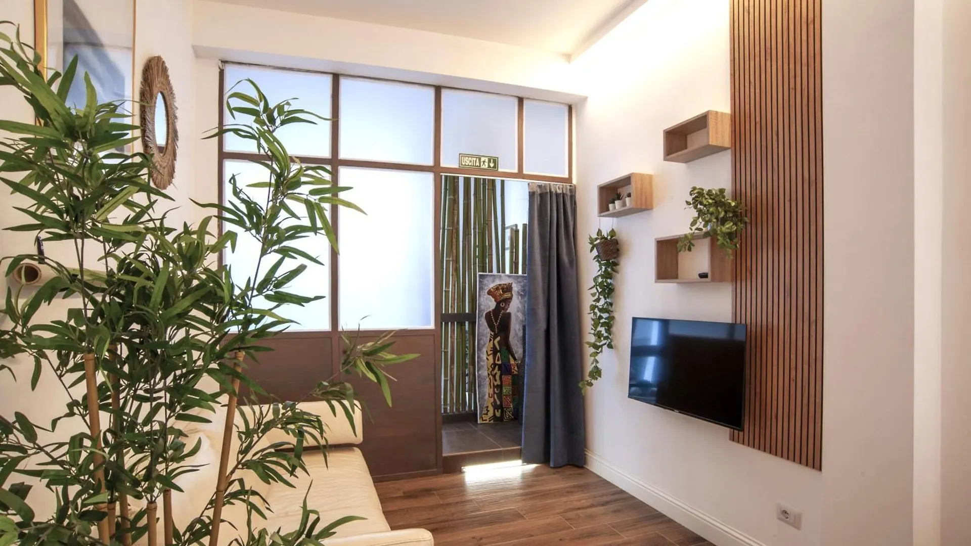 Apartmán La Perla Di San Pietro Řím
